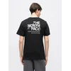 Majice The North Face Mountain Sketch Regular Short Sleeve Tee-Graphic TNF Black XXL