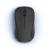 Bežični optički miš MW-300 V2, 3 dugmeta, crni