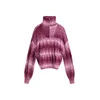 Desigual Pulover rosé / rdeče vijolična