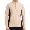 4F dukserica fleece M066 za muškarce