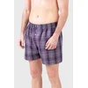 Moške kratke hlače FABIO iz 100% bombaža M V darilni škatli