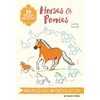 Rayher. Knjiga Horses and Ponies