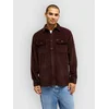 Quiksilver Venture Cord Shirt java