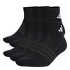 ADIDAS PERFORMANCE Športne nogavice Essentials antracit/črna/bela