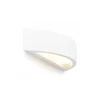 CRVENA - Design Rendl - R10266 - Zidna svetiljka CRESCENT R7s/80W/230V