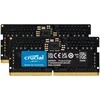 CRUCIAL 64GB (2x32GB) SODIMM DDR5 4800