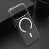Magsafe Futrola amber clear za iphone 17 pro (6.3) providna ( F123393 )