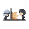Bobble Figure Moment - Naruto Shippuden POP! - Kakashi vs Obito