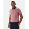 Jack & Jones Polo majica Paulos 12136668 Rdeča Slim Fit