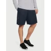 Under Armour Moške kratke hlače TECH GRAPHIC SHORT Temno modra