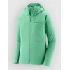 Patagonia Nano-Air Ultralight Full-Zip Hoody Jacket early teal
