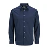 JJ Rebel Srajca JREBGAVIN temno modra/bela
