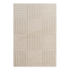 Kremno bela preproga 60x110 cm Art 1123 – Ayyildiz Carpets