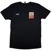 Oasis Majica Definitely Maybe AAA Setlist Unisex Black 2XL