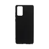 Maska za telefon MATT CASE za Samsung Note 20/N980F, Crna