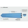 Bosch Standard for Concrete dijamantska kruna za bušenje 2608601739, 82 mm, 450 mm, 7, 10 mm