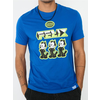 Sinsay - Majica Felix the Cat - zumbul plava