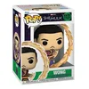 FUNKO She-Hulk Wong Pop! Vinyl Figure, (20427948)