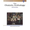 NOTE ZABAVNA GLASBA ORATORIO ANTHOLOGY bariton