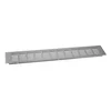 Rešetka za ventilaciju 500x80mm GTV
