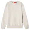 Moški pulover CCM Casual Crew Dawn Blue L