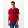 GAP Majica 824733 Rdeča