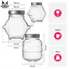 shumee Komplet - 3x KAPSULA Kozarec 1700 ml