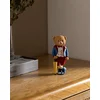 Madame Coco Dekorativna figura Colin, 15cm, Šarena