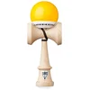 KROM Kendama Yellow Universal