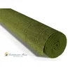 Stabilo KREP PAPIR 180g. 1/5 ZELEN SMREKA
