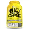 OLIMP WHEY PROTEIN COMPLEX 100% Vanilla 1800g