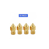 Šoba MK8 (10pack) - 0.5mm