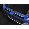 Trunk Edge Protector Strip Dacia Sandero 2021- (also for Stepway, dark, matte)