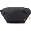Peak Design Outdoor Sling Bag, 2 l, črna ()