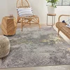 Conceptum Hypnose Tepih, 80x200cm, Sivi