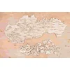 Danson - Puzzle Kúpele drevené puzzle v krabičke - 1 - 39 kosov