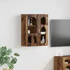 Viseći ormarić Staro drvo 59 x 20 x 71.5 cm Konstruirano drvo