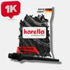 KARELLA/Keypoint konice za pikado/1000 kos/2BA/črne