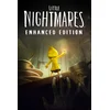 Little Nightmares Enhanced Edition (Windows/Xbox Series X|S) XBOX LIVE Key EUROPE