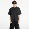 Majice Playboy x FTSHP Washed Tee UNISEX Washed Black L