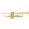 Latone LTR 4335 Bb trobenta (Samo odprto)