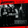The Mugwumps & The Vapids - Split (7 SP)