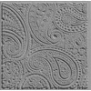 Cernit Texture Plate Paisley