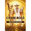 Crime Boss: Rockay City – Ultimate Edition (Xbox Series X|S) XBOX LIVE Key EUROPE