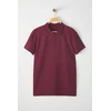 Muška polo majica Trendyol Textured