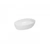 Lavabo AZZURRA CIRCLE 60cm