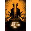 Dont let him in XBOX LIVE Key EUROPE