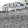 Podne daske Sivi 5,26 m2 18 kom. PVC