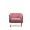 ATELIER DEL SOFA Istiridye Rose 1