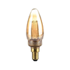 LED filament sijalica E14/2W/230V 1800K Art edicija